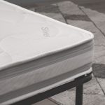 Materasso fuori misura svedese Una Piazza e Mezzo 140 X 200 I-Club Nazareno Gabrielli - immagine 7