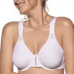 Lorea Reggiseno Contenitivo Coppa E