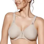 Lorea Reggiseno Contenitivo Coppa E - immagine 3