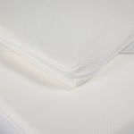 Topper letto anatomico comfort - immagine 2