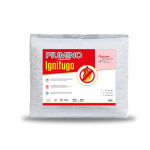 Piumino Ignifugo 1 piazza