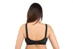 Reggiseno Sostenitivo senza Ferretto (Coppa C) - immagine 2