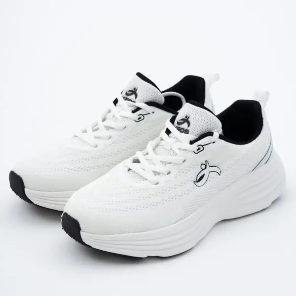 Scarpe Da Ginnastica Donna Keos