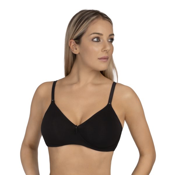 Reggiseno Senza Ferretto Coppa C