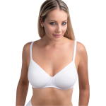 Reggiseno Senza Ferretto Coppa C - immagine 3