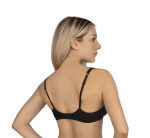Reggiseno in Cotone con Sostegno Laterale (Coppa B) - immagine 2