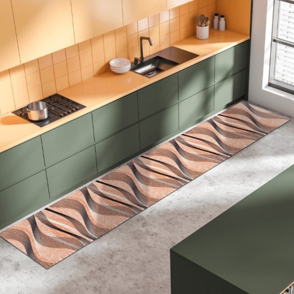 Tappeto Cucina 50x140 cm
