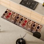 Tappeto Cucina 50x80 cm - immagine 2