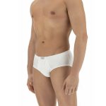 Slip Uomo Cagi in Cotone Jersey con Conchiglia Anatomica