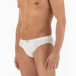 Mini slip uomo Cagi cotone