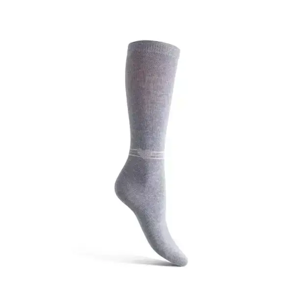 6 MiA Calze lunghe al ginocchio in misto cotone per bambina invernali