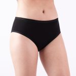 Confezione 3 Slip elasticizzati Donna Vita Alta Via delle Vanità