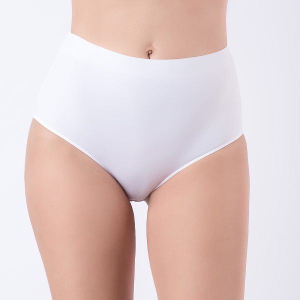 Slip donna maxi vita alta Via delle Vanitò