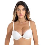 Reggiseno Push-Up Via delle Vanità
