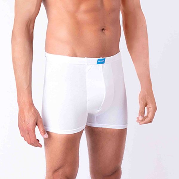 Boxer uomo Unibasic bipack