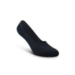 Unibasic Fantasmini Uomo Misto Cotone Antiscivolo Invisibili per Scarpe Basse