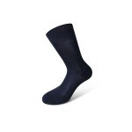 Confezione 2 Calze Corte Uomo Unibasic Misto Cotone