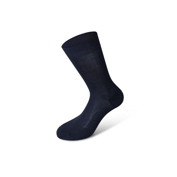 Confezione 2 Calze Corte Uomo Unibasic Misto Cotone