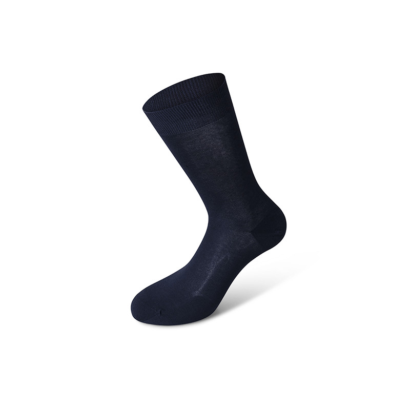 0-261.jpg Confezione 2 Calze Corte Uomo Unibasic Misto Cotone - immagine 1