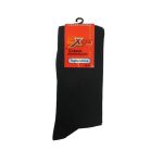 Unibasic Gambaletto Uomo Elasticizzato Classico per Occasioni Eleganti e Informali
