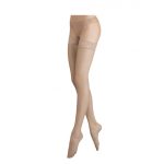 Sanpellegrino Collant Autoreggenti 15 Denari con Pizzo Eleganti Donna
