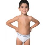 Slip bimbo Navigare cotone