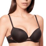 Reggiseno Lormar Push-Up con ferretto