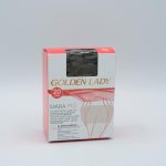 Golden Lady Collant 20 Denari Elastico Comodo Donna Finitura Liscia e Setosa