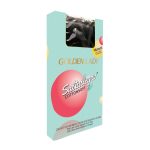 Golden Lady Collant Bambina in Cotone Elasticizzato per Età 0-12 Anni