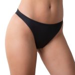 Perizoma donna licra cotone - immagine 2