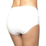 Confezione 3 Slip Donna Vita Alta - immagine 2