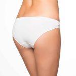 Confezione 3 Slip Donna Vita bassa Via delle Vanità Traspiranti - immagine 2
