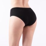 Confezione 3 Slip elasticizzati Donna Vita Alta Via delle Vanità - immagine 2