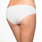 Confezione 3 Slip Donna Midi Vita Bassa Via delle Vanità - immagine 2