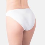 Slip donna sgambato microfibra - immagine 2