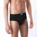 Confezione 2 Slip Uomo Unibasic in Cotone Elasticizzato - immagine 2