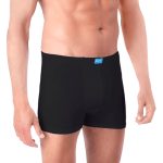 Condezione 2 boxer Uomo Unibasic in Cotone Elasticizzato - immagine 2