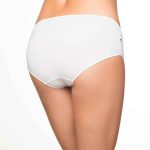 Confezione 3 Slip Donna Vita bassa Via delle Vanità Traspiranti - immagine 2