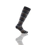 Unibasic Gambaletto Uomo Misto Cotone Fino al Ginocchio in Pile Caldo - immagine 2