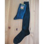 Confezione da 2 Calze Lunghe Unibasic Uomo - immagine 2