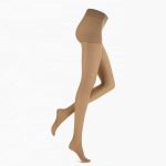 Sanpellegrino Collant Donna 40 Den Alta Vestibilità Comfort - immagine 2