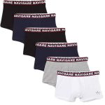 Boxer Uomo Navigare in Cotone Elastico - immagine 2