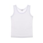 Canotta intima bambino Liabel in cotone 100% - immagine 2