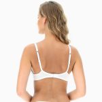 Reggiseno Classico Lepel Senza Ferretto - immagine 2