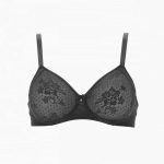 Reggiseno Lepel balconcino senza ferretto - immagine 2
