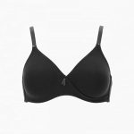 Reggiseno Incrociato Lepel Senza Ferretto con Coppe Preformate - immagine 2