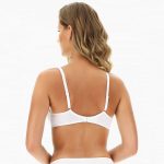 Reggiseno Lepel ferretto cotone - immagine 2