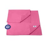I-Club Nazareno Gabrielli Set 2 Asciugamani Microfibra Assorbenti Asciugatura Rapida - immagine 2