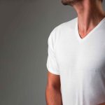 Maglia Intima uomo Nazareno Gabrielli 100% cotone pettinato - immagine 2