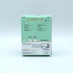 Golden Lady Collant Leda 20 Denari Trasparenti | Calze Donna - immagine 2